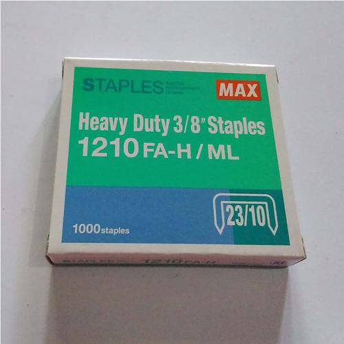 Isi Staples MAX No. 1210