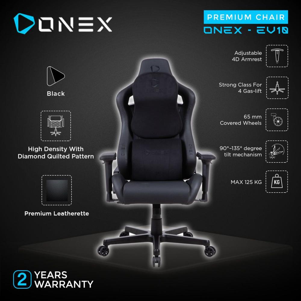 onex ev10