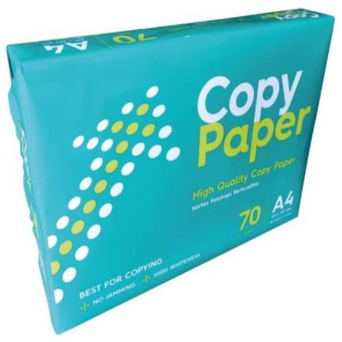Kertas Copy Paper A4 70 gram