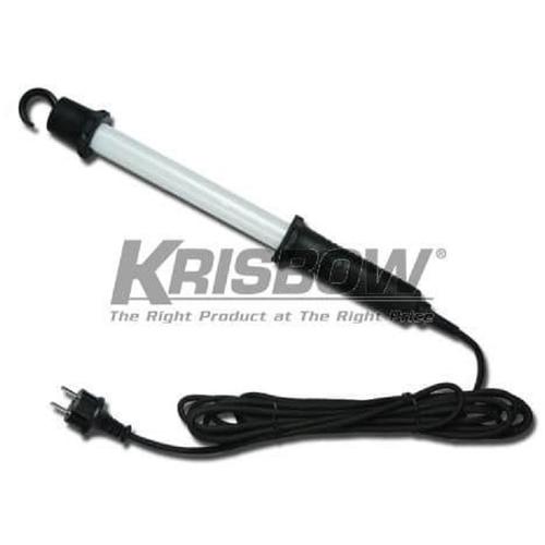 Krisbow 10032235 Working Lamp Led 54 x 0.1W 230VAC