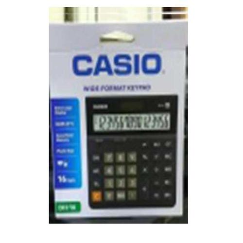 Kalkulator 16 Digit Casio