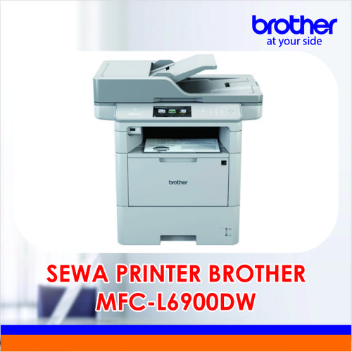 Daftar Harga Sewa Printer Brother Mfc L6900dw 36 Bulan Bhinneka