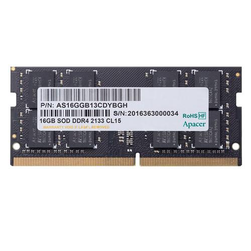Apacer SO-DIMM PC21330 2666 Mhz 4GB