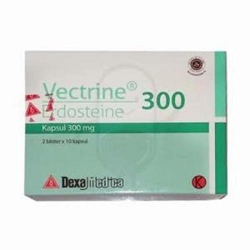 Original Vectrin 300 mg