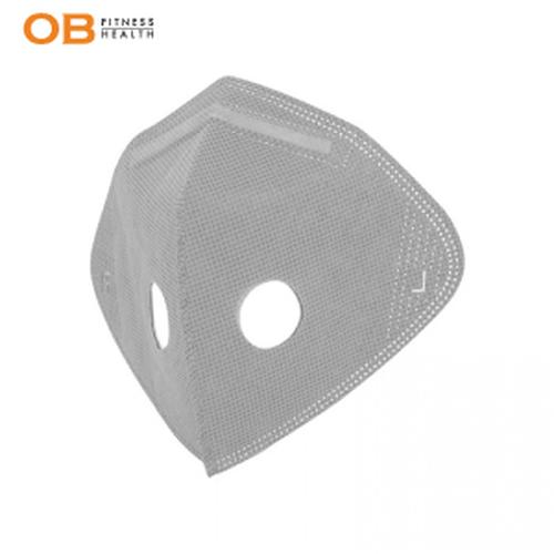 Filter Refill Masker Olahraga OB Fit Filter Refill Masker Olahraga-Sport Shield-Masker Olahraga Sepeda Isi Ulang Masker