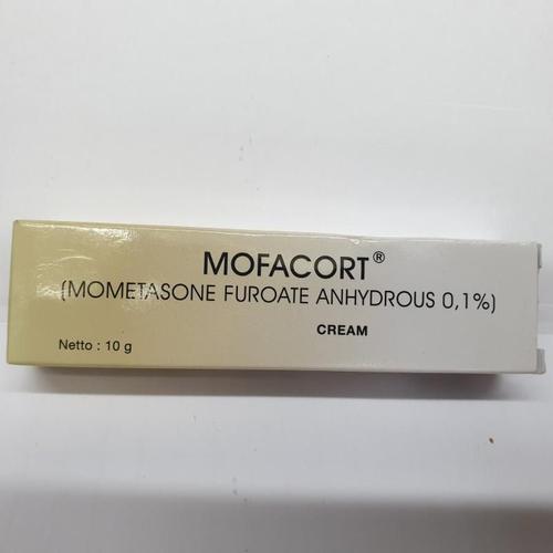 Original mofacort cream 10gram