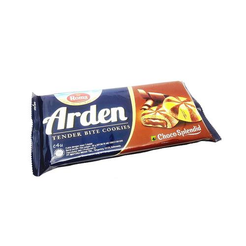 ROMA Arden - Tender Bite Cookies - 80 gr