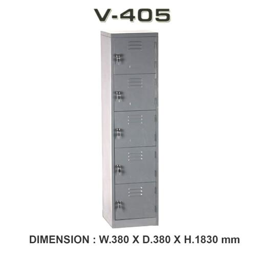 Locker 5 pintu VIP V- 405