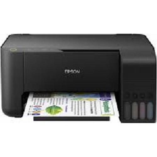 Sewa Printer Epson L3110 1 HARI