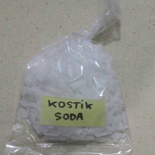 Soda Kostik