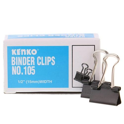 Binder Clip No. 105 KENKO