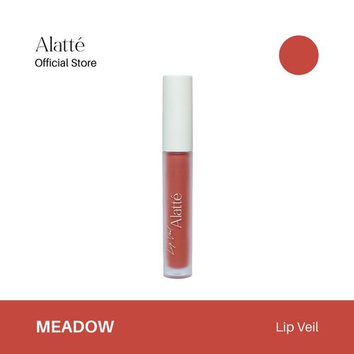 Lip Veil Alatte - Meadow