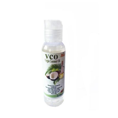 250 Ml Virgin Coconut Oil 