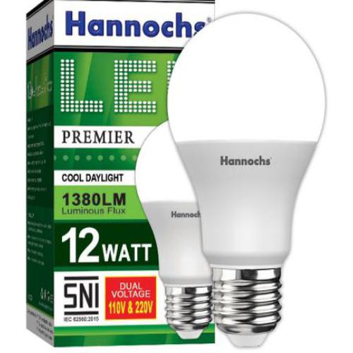 Hannochs Premier CDL 12 Watt