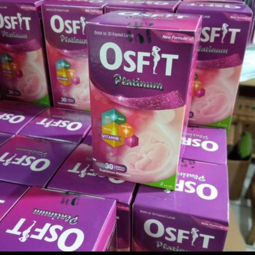 Original Osfit Platinum