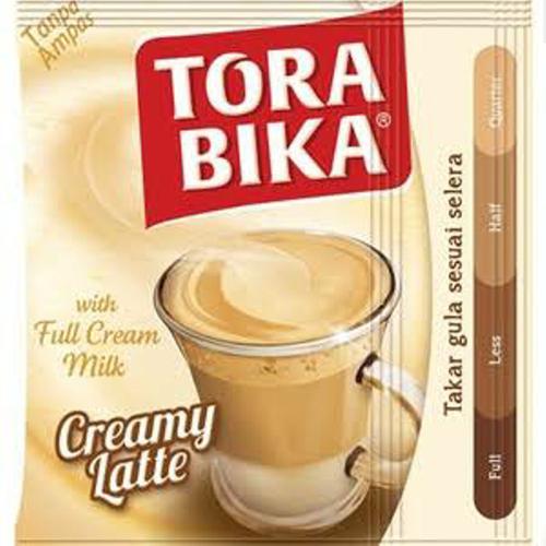 Torabika Creamy Latte Renceng