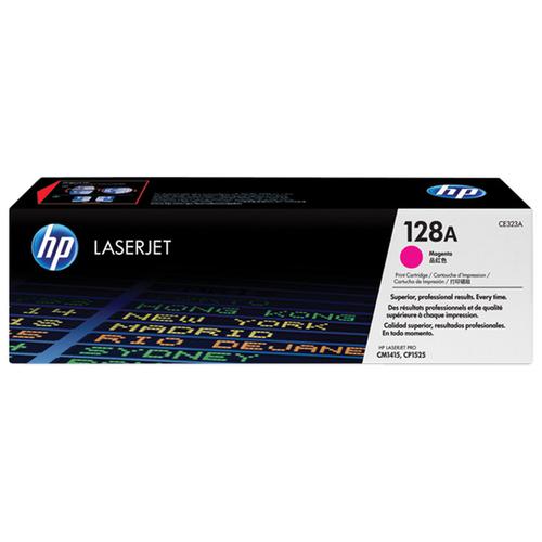 HP LaserJet Pro CP1525/CM1415 Mgnt Crtg(CE323A)