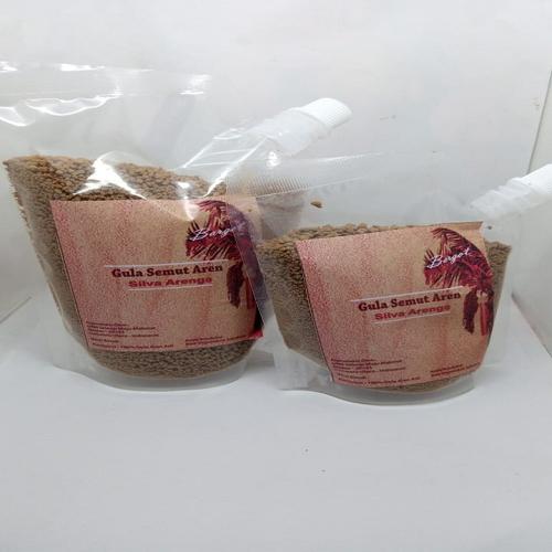 Bargot Gula semut dari aren tulen 750 gram