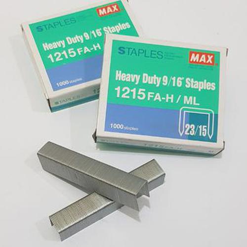 Isi Staples MAX No. 1215