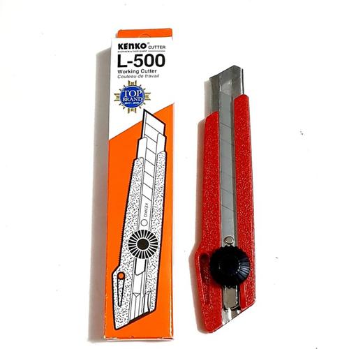 Cutter L - 500 Kenko