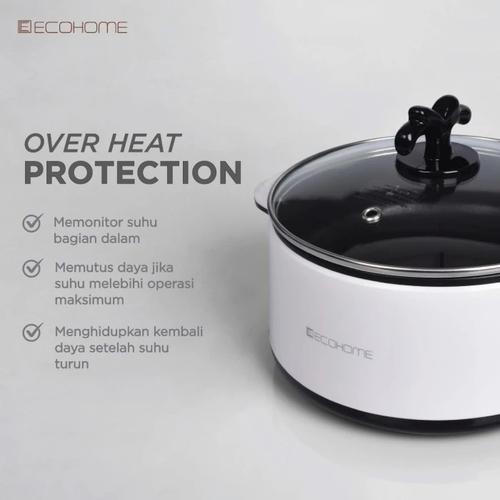 ecohome multi cooker