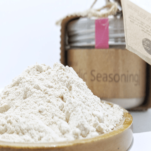 Masima Premium Garlic Seasoning - Bawang Putih Bubuk 70gr