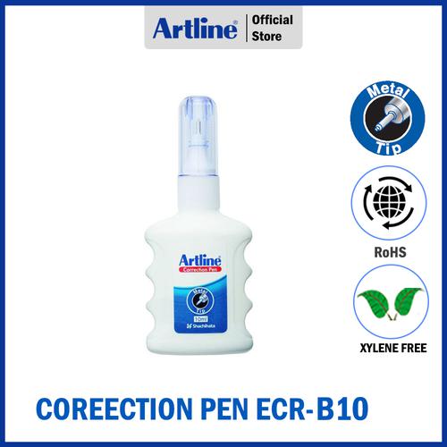 ARTLINE Penghapus Correction Pen Eraser ECR-B10