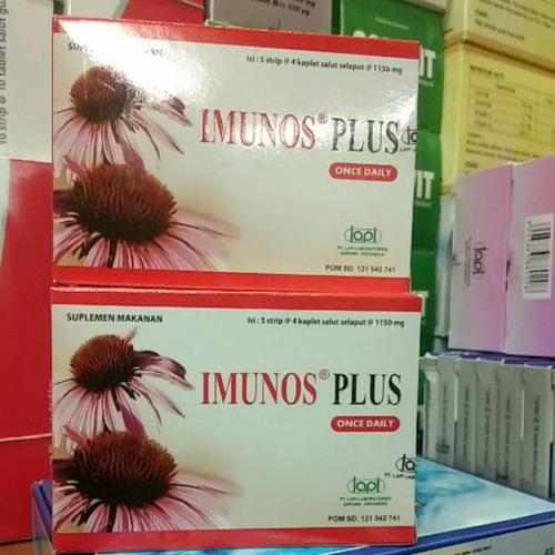Original Imunos Plus ST