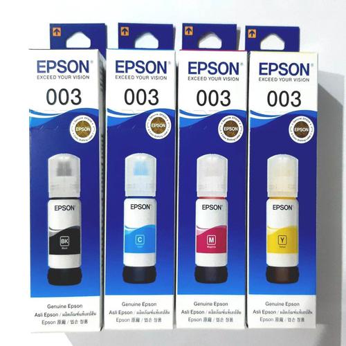 Tinta Printer Epson 003