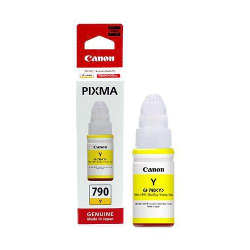 Tinta Canon 790 Yellow