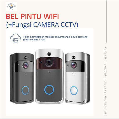 kami wifi camera