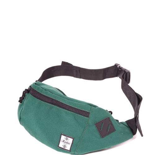 Mini Sling Bag Green