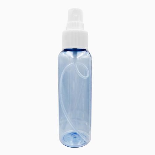 Botol 100ml Spray Biru