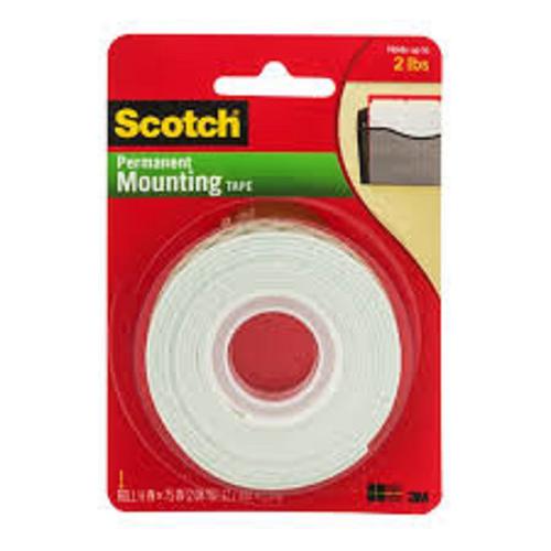 3M Scotch Tapes Double Side 1