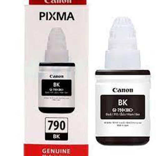 Tinta Canon Pixma 790 Hitam