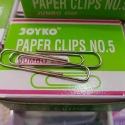 Trigonal clip No. 05 Joyko / Kodai Jumbo