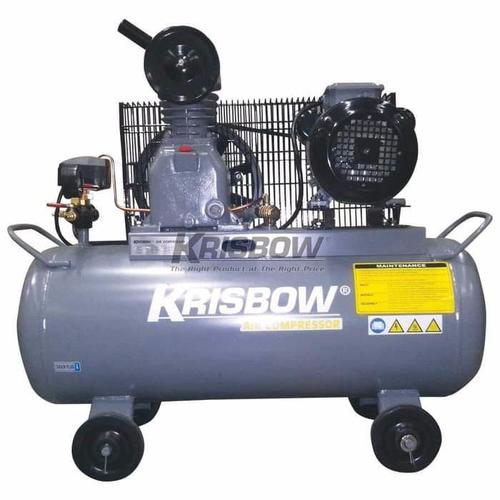 Krisbow 10029558 Compressor 2HP 90 10bar 220V 1Ph