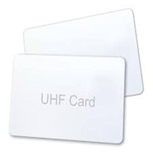 UHF 2 Card