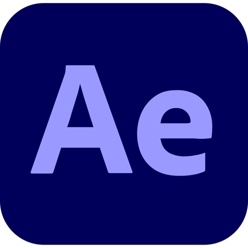 ADOBE After Effects Pro for Teams