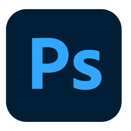ADOBE Photoshop - Pro for Teams 3 Years