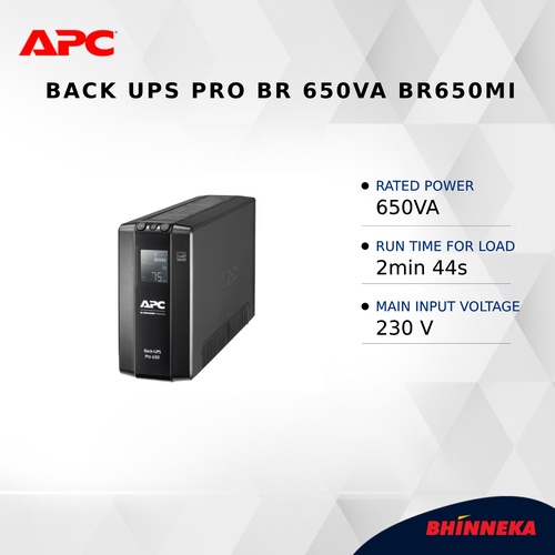 √ Promo Ups Merk Apc Terbaru 2024 Diskon Hingga 40