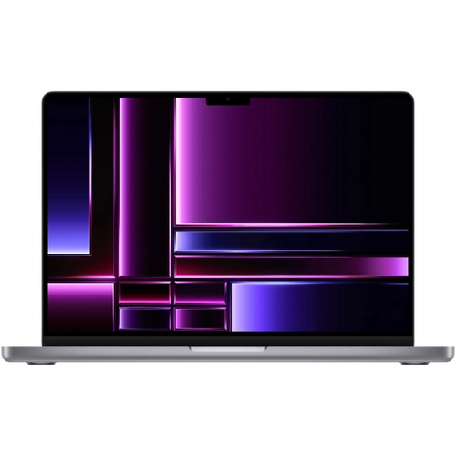 APPLE Macbook Pro 14 Inch [MPHF3] - Space Grey