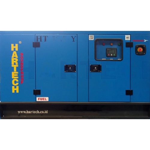 HARTECH Generator HT 17.5 Yanmar