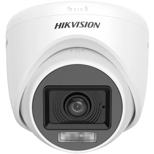 HIKVISION Fixed Turret Camera DS-2CE76K0T-LPFS