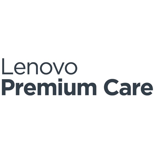 LENOVO Extended Warranty 1 Year Premium Care [5WS0X82552]