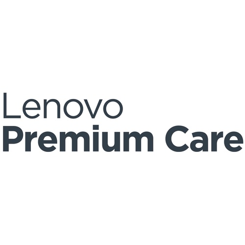 LENOVO Extended Warranty [5WS0U55756]