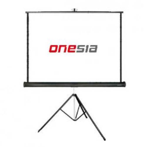 Onesia Screen Projector Tripod 120 inch