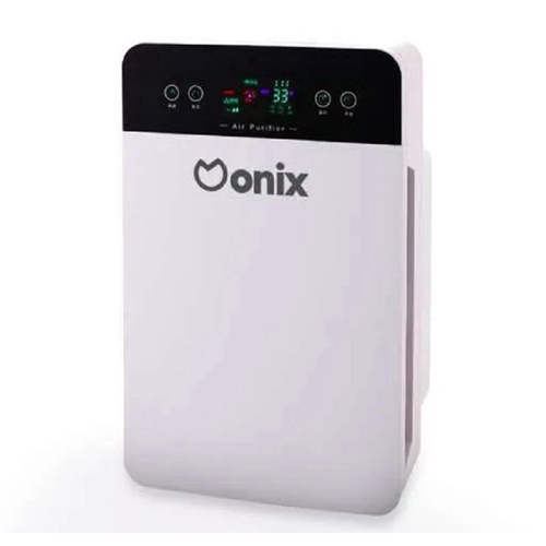 Onix Air Purifier Lite Touch Display Pembersih Udara HEPA Filter