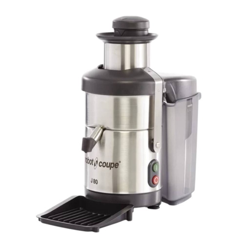 Robot Coupe Extractor Juicer J 80