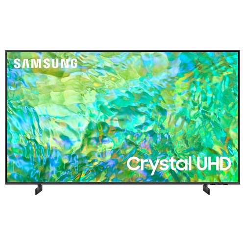 SAMSUNG 75 Inch Crystal UHD 4K Smart TV UA75CU8000